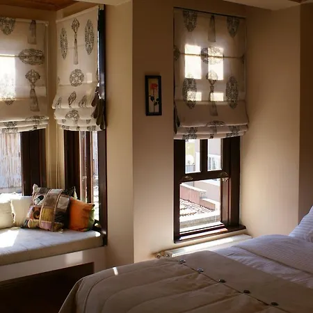 Alfonso Taksim اسطنبول