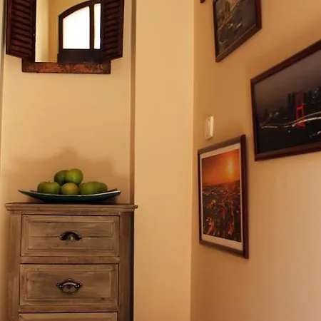 فندق Alfonso Taksim اسطنبول