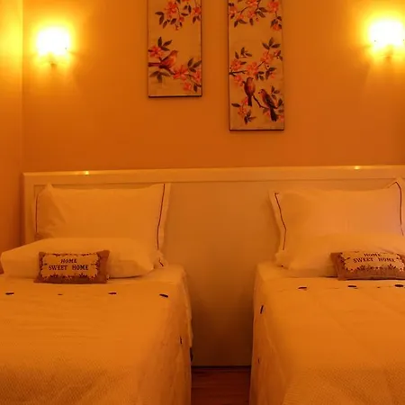 Hotel Alfonso Taksim *