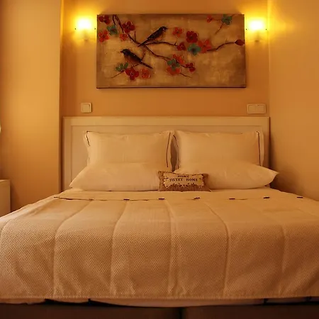 Hotel Alfonso Taksim