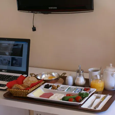 Hotel Alfonso Taksim *