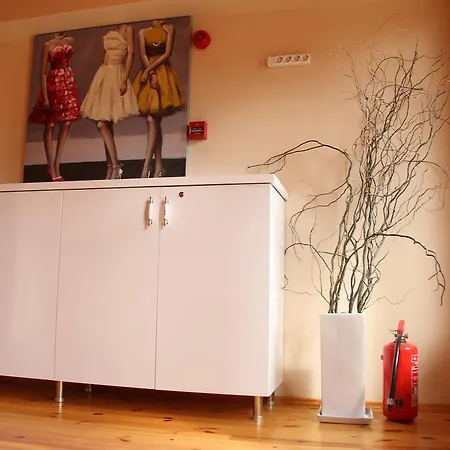 Alfonso Taksim * Estambul