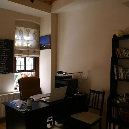 Alfonso Taksim Hotel Estambul