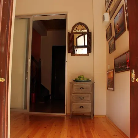 Alfonso Taksim Hotel Estambul