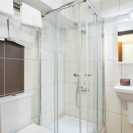 Alfonso Taksim Hotel Estambul