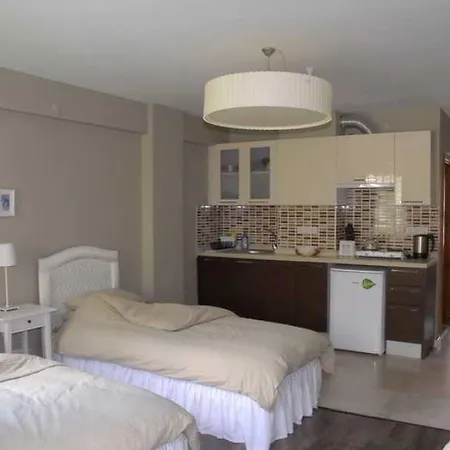 Hotel Alfonso Taksim