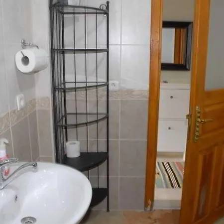 Alfonso Taksim Hotel Estambul