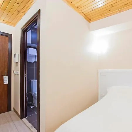 Alfonso Taksim Hotel *