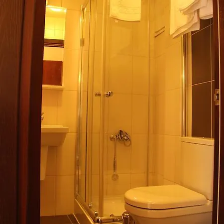 Alfonso Taksim Hotel *