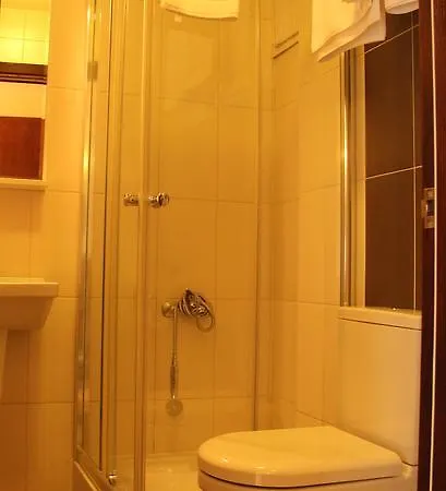 Hotel Alfonso Taksim Istanbul