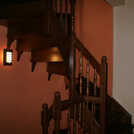 Alfonso Taksim Istambul