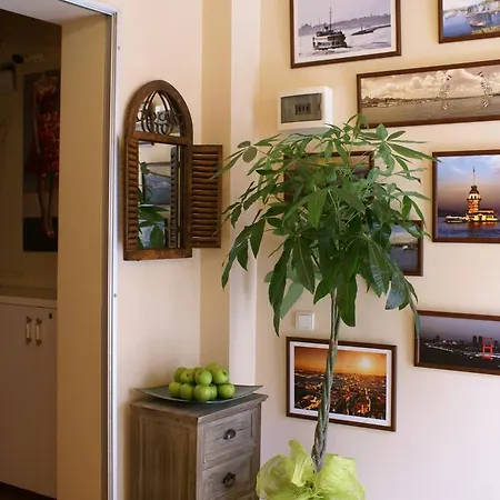 Alfonso Taksim Hotel Istanbul