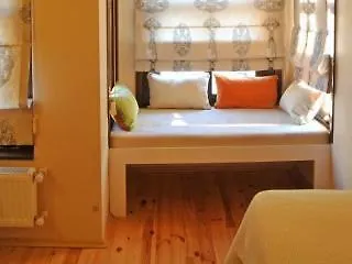 Hotel Alfonso Taksim *