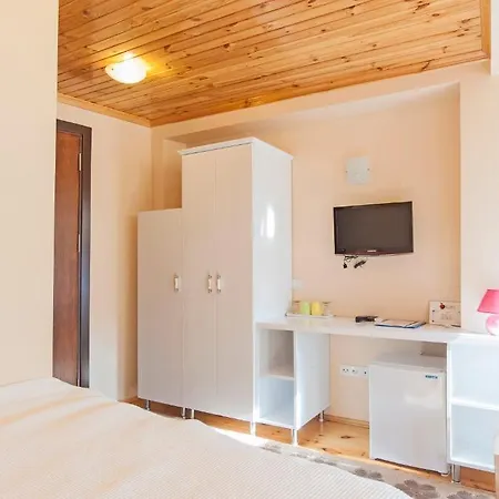 Alfonso Taksim Hotel Istambul