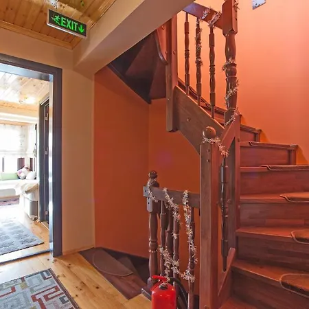 Alfonso Taksim Hotel *