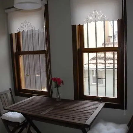 Alfonso Taksim Hotel *