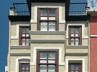 Hotel Alfonso Taksim Istanbul