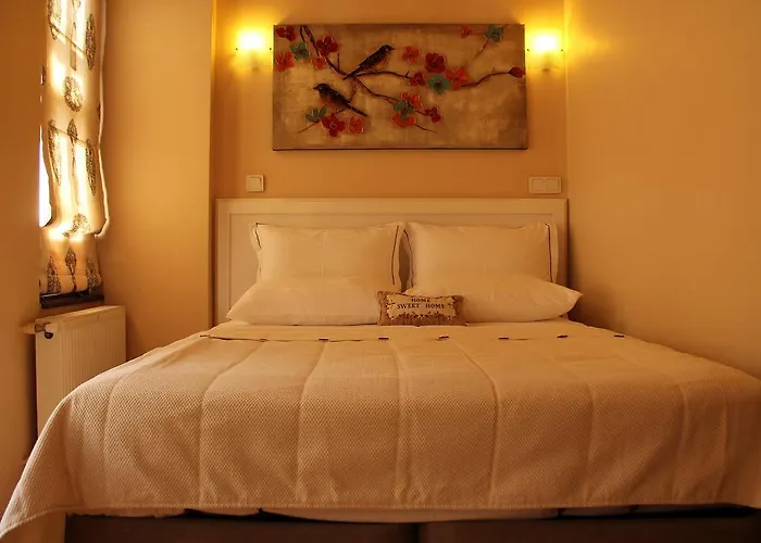 Hotel Alfonso Taksim