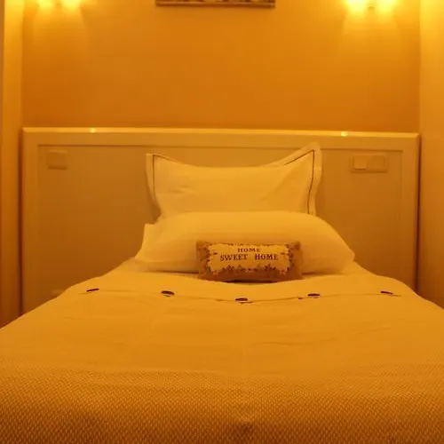 Hotel Alfonso Taksim *