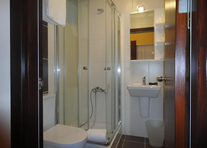 Hotel Alfonso Taksim Istanbul