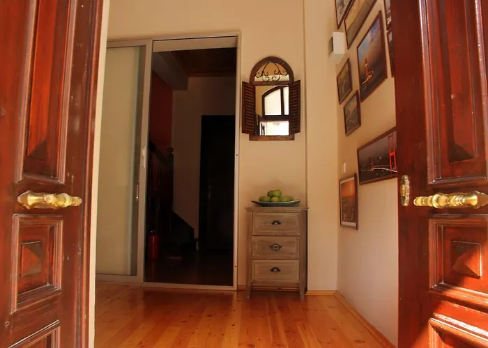 Alfonso Taksim Hotel Istanbul