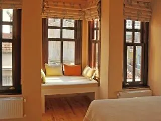 Alfonso Taksim Hotel *