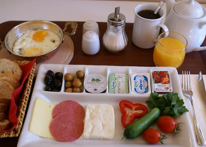 Alfonso Taksim Istanbul