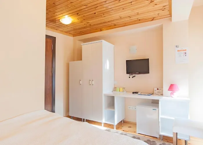 Alfonso Taksim Hotel Istanbul