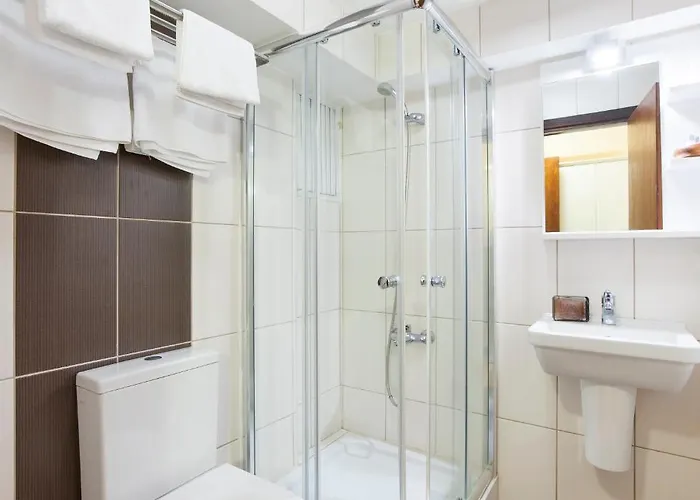 Alfonso Taksim Hotel Istanbul