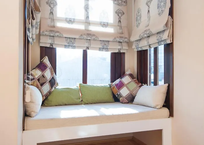 Hotel Alfonso Taksim *