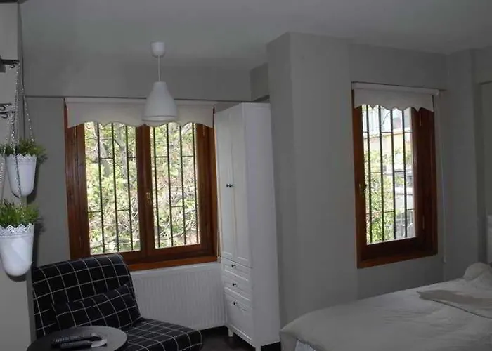 Alfonso Taksim * Istanbul