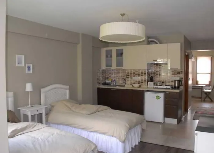 Hotel Alfonso Taksim