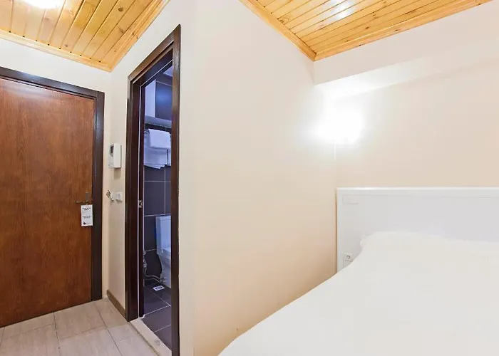 Alfonso Taksim Hotel *