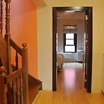 Hotel Alfonso Taksim Istanbul