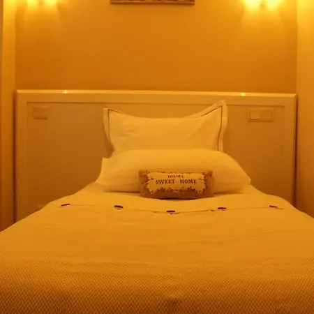 Hotel Alfonso Taksim *