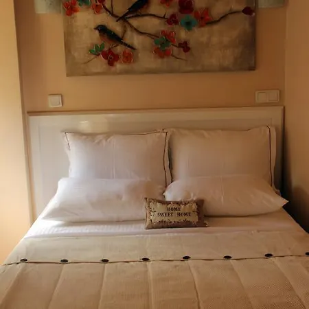 Alfonso Taksim * Κωνσταντινούπολη