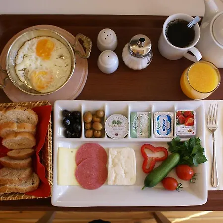 Alfonso Taksim Stambuł