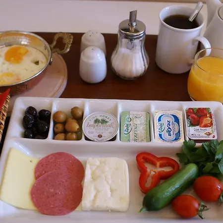 Alfonso Taksim Κωνσταντινούπολη