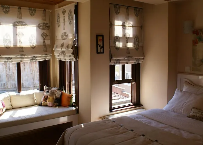 Alfonso Taksim 이스탄불