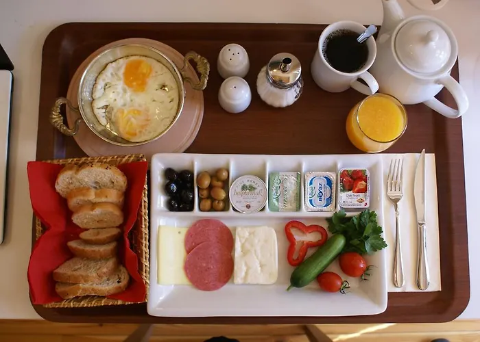 Alfonso Taksim 이스탄불