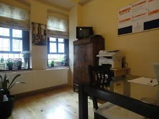 Hotel Alfonso Taksim Istanbulská provincie