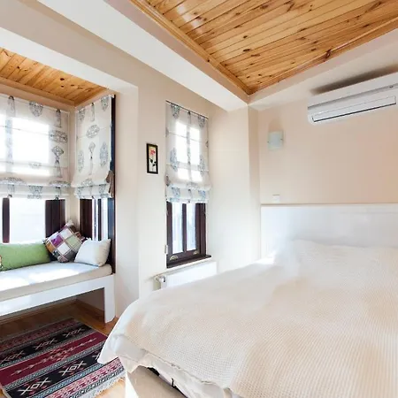 Alfonso Taksim Hotel Istanbul